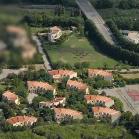 Villaggio Cala Feriepark *