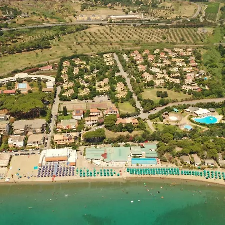Feriepark Villaggio Cala *