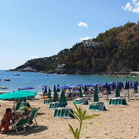 Villaggio Cala Feriepark Copanello