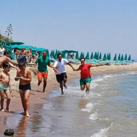 Villaggio Cala * Copanello
