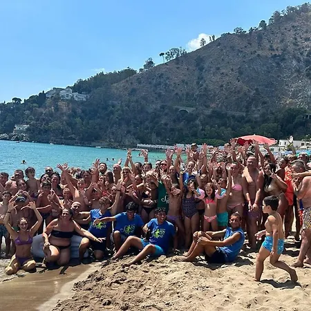 Feriepark Villaggio Cala Copanello