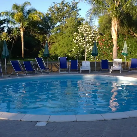 Villaggio Cala Feriepark