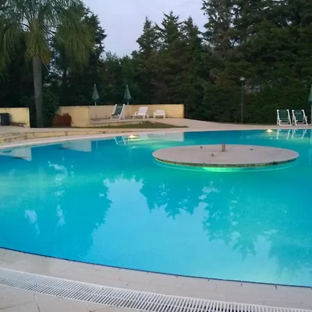 Villaggio Cala *