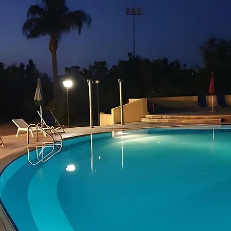 Villaggio Cala * Copanello