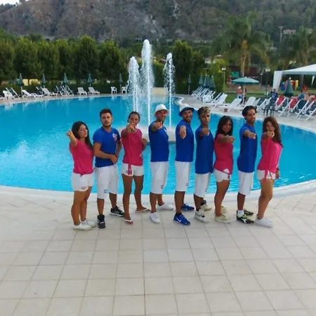 Villaggio Cala Feriepark *