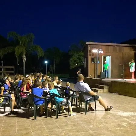 Villaggio Cala Copanello