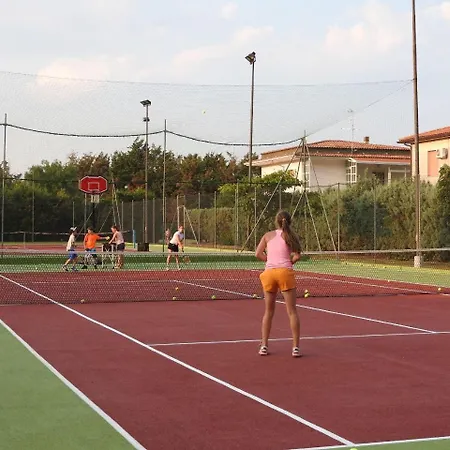 Villaggio Cala Feriepark *