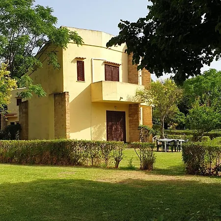Villaggio Cala Feriepark Copanello