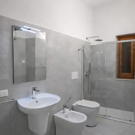 Villaggio Cala * Copanello