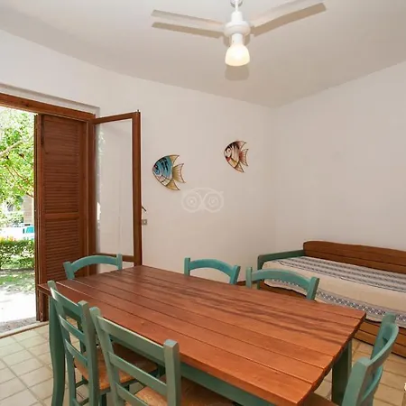 Villaggio Cala * Copanello