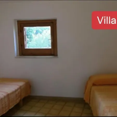 Villaggio Cala