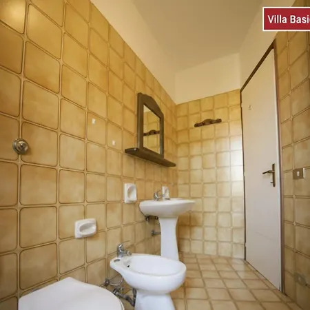 Villaggio Cala Copanello